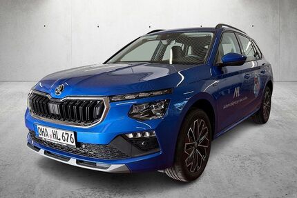 Skoda Kamiq 1.500 km 28.770 € Osterode 37520