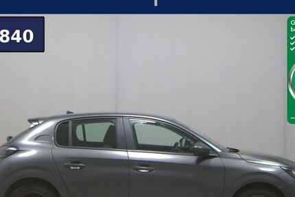 Peugeot 208 98.808 km 7.980 € Gyhum/Bockel 27404