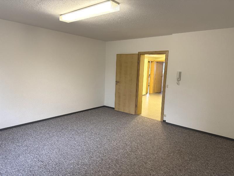 Haustier möglich - 2 Zi. Wohnung in Pommersfelden OT 2 zimmer