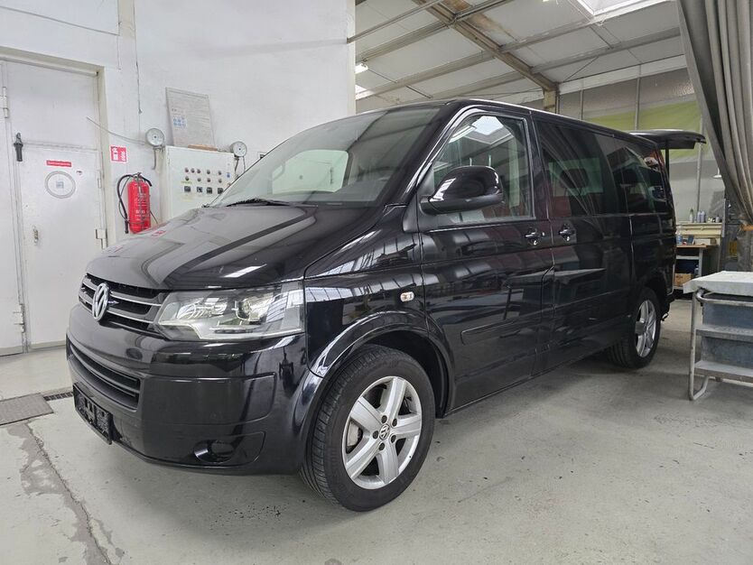VW T5 Transporter 151.900 km 24.900 € Lahnstein 56112