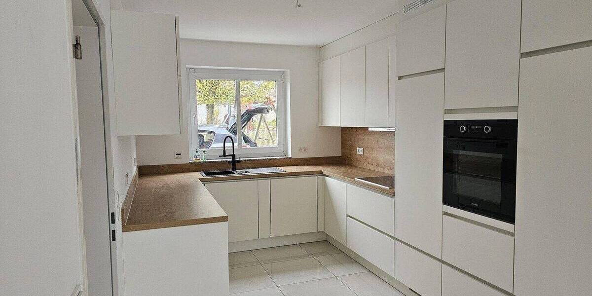 Reihenendhaus Langenfeld Immigrath - 5 Zimmer, 137 m&sup2;, 643.000&euro; | Angebot:26819964