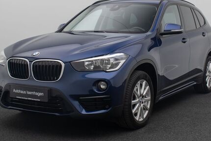 BMW X1 150.719 km 12.999 &euro; Isernhagen 30916