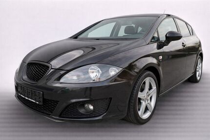 Seat Leon 155.000 km 4.550 &euro; Weissenburg 91781