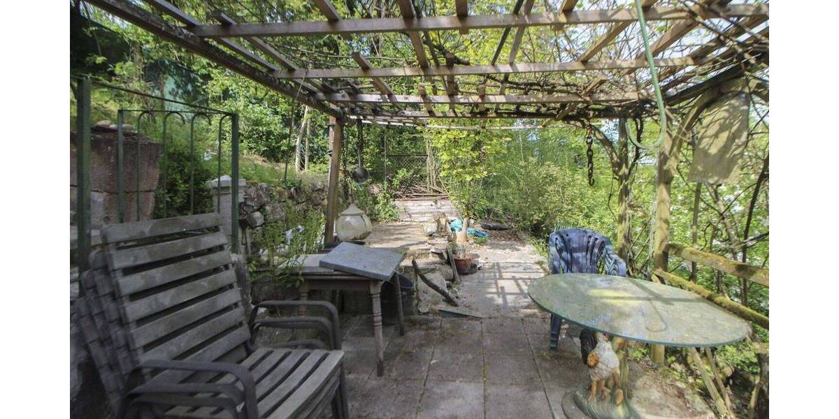 Grundstück Stuttgart Sillenbuch - 75.000&euro; | Angebot:26501345