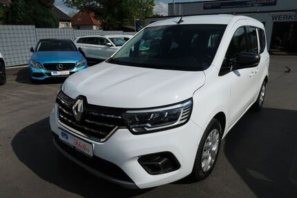 Renault Kangoo 35.200 km 21.900 € Bochum 44803