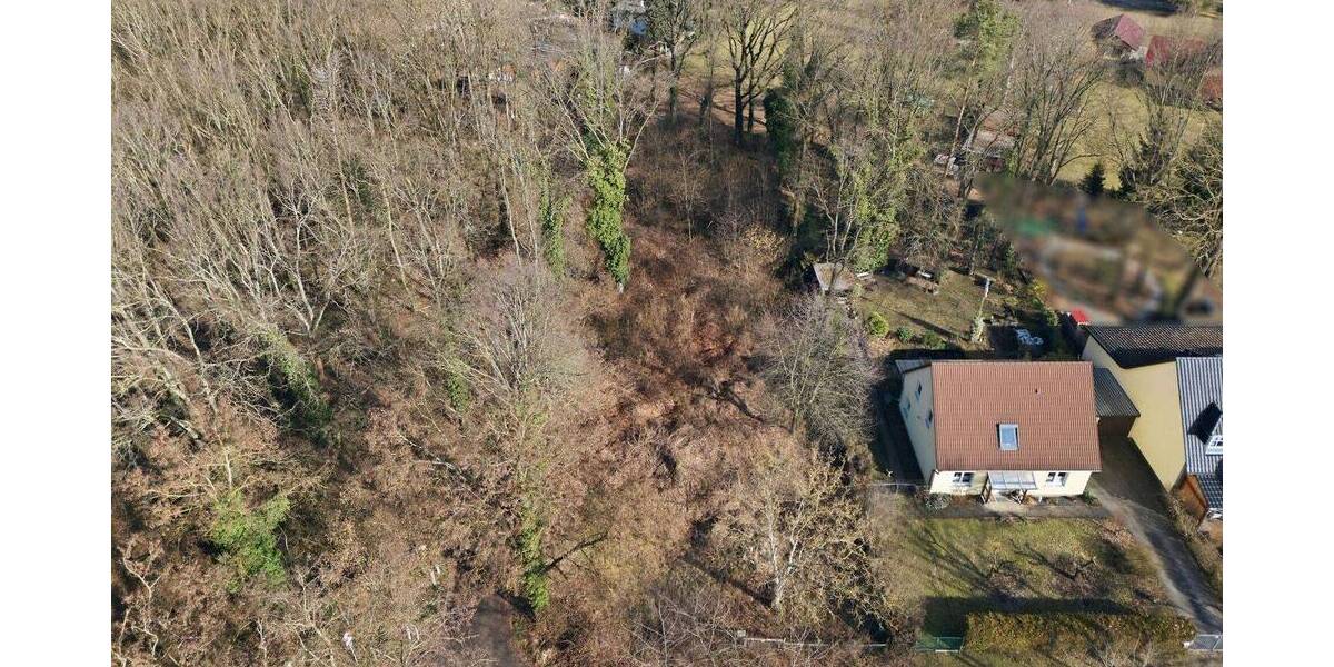 Grundstück Senftenberg / Niemtsch Niemtsch - 195.000&euro; | Angebot:26930929