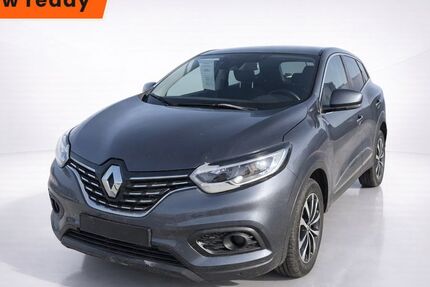 Renault Kadjar 94.761 km 14.194 &euro; Ergolding 84030