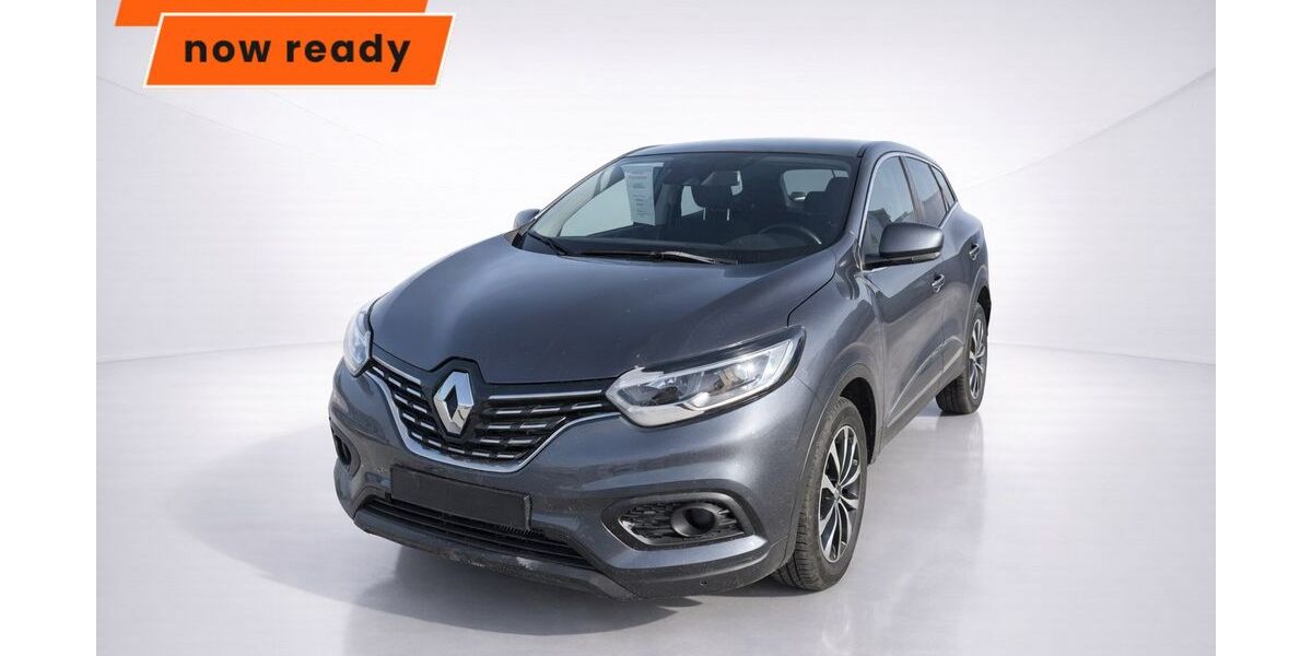 Renault Kadjar 94.761 km 14.194 &euro; Ergolding 84030