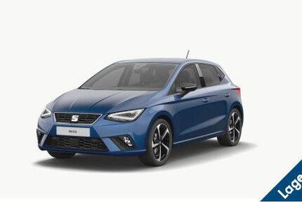 Seat Ibiza 7.900 km 22.888 € Neustadt a.d. Weinstraße 67433