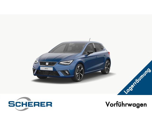 Seat Ibiza 7.900 km 22.888 € Neustadt a.d. Weinstraße 67433
