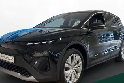 Skoda Elroq 29.532 km 39.999 &euro; Burghausen 84489