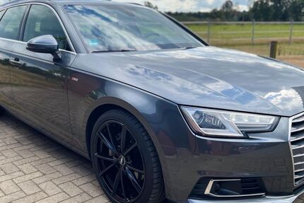 Audi A4 148.000 km 18.990 € alfter 53347