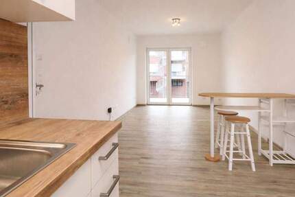 Wohnung Haren (Ems) Haren - 2 Zimmer, 52 m&sup2;, 575&euro; | Angebot:25668216