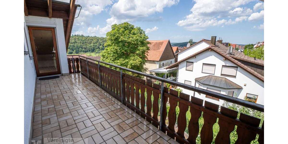 Etagenwohnung Grafenau - 3 Zimmer, 80 m&sup2;, 285.000&euro; | Angebot:27346773