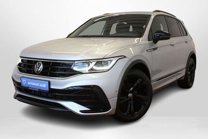 VW Tiguan 168.000 km 25.990 &euro; Rostock 18055