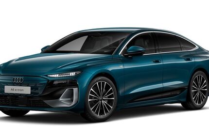 Audi A6 e-tron 13.732 km 71.480 &euro; Schweinfurt 97424