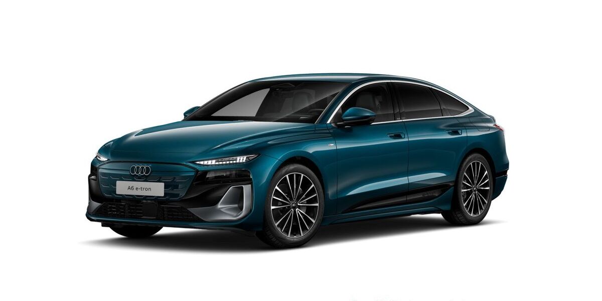 Audi A6 e-tron 13.732 km 71.480 &euro; Schweinfurt 97424