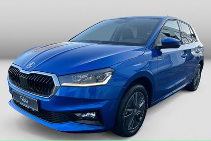 Skoda Fabia 1.111 km 22.685 &euro; Weinstadt-Endersbach 71384