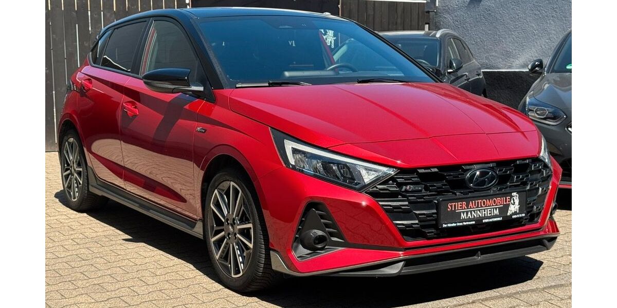 Hyundai i20 46.000 km 16.250 &euro; Mannheim 68199