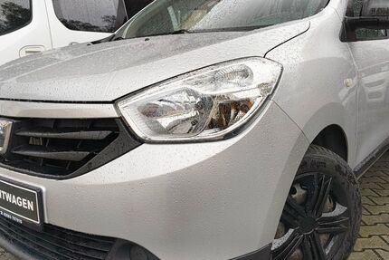 Dacia Lodgy 117.700 km 6.980 &euro; Zittau 02763