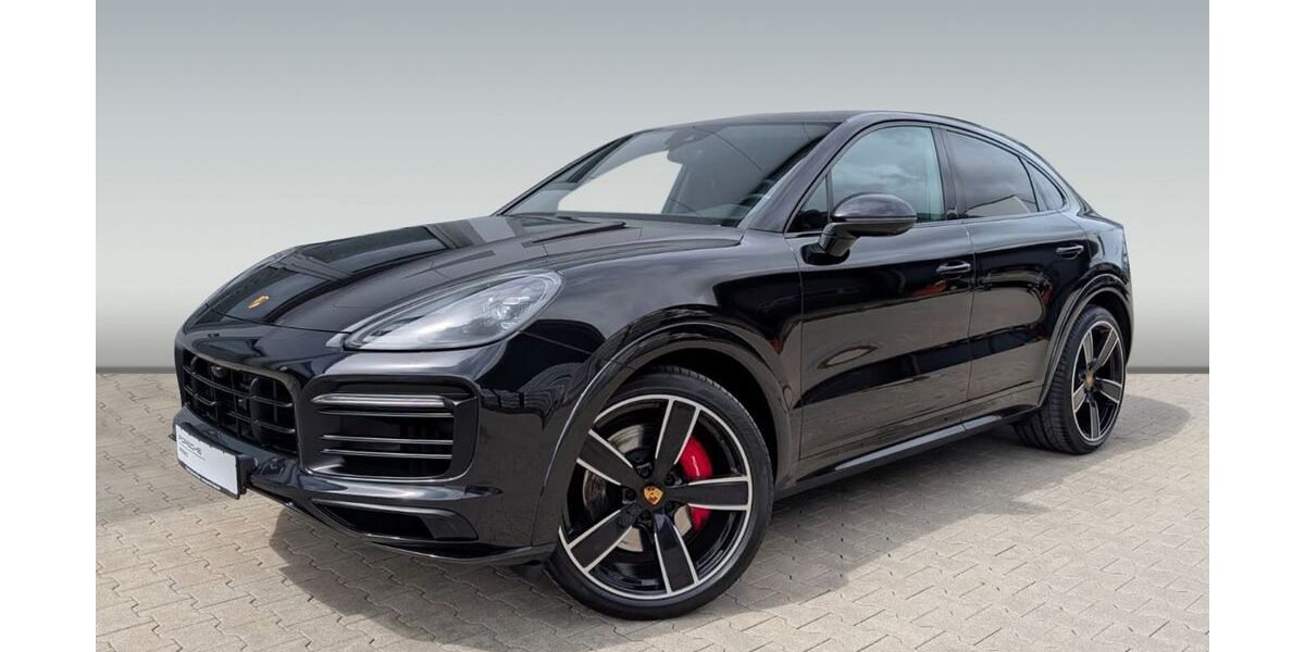 Porsche Cayenne 61.500 km 85.900 &euro; Gilching 82205