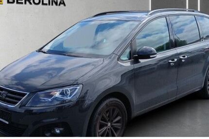 Seat Alhambra 102.809 km 23.479 &euro; Berlin 12105