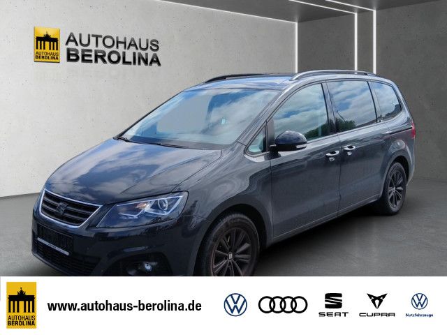 Seat Alhambra 102.809 km 23.479 &euro; Berlin 12105