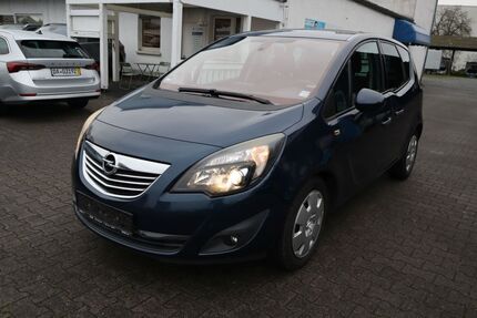 Opel Meriva 155.000 km 2.490 € Darmstadt 64291