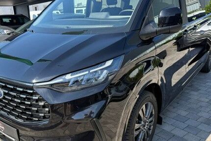 Ford Tourneo Custom 39.582 km 49.990 &euro; Berga 06536