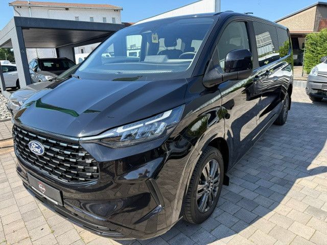 Ford Tourneo Custom 39.582 km 49.990 &euro; Berga 06536