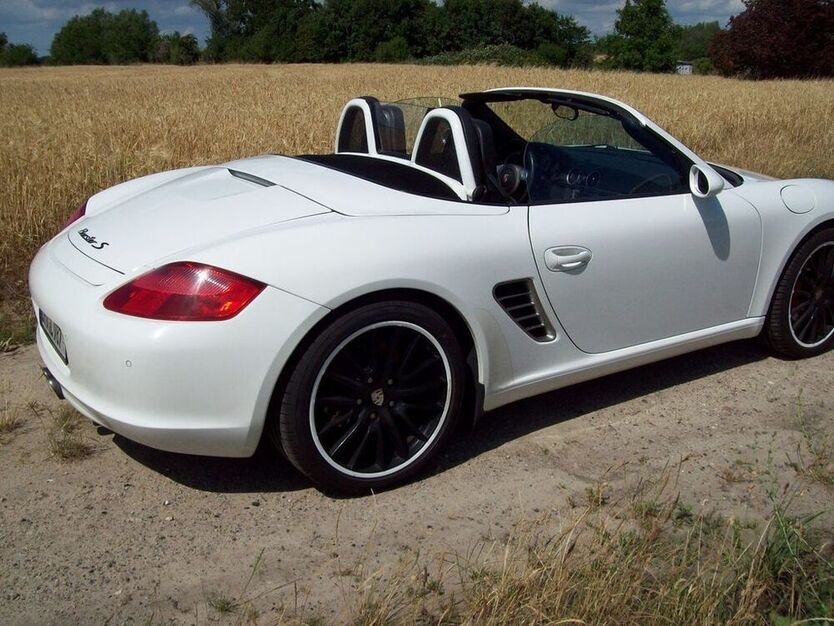 Boxster