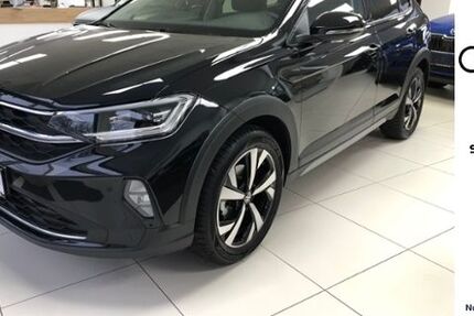 VW Taigo 20.400 km 25.990 € Berlin 13435