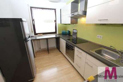 Zimmer Fürth Bislohe - 2 Zimmer, 1.200&euro; | Angebot:27109068