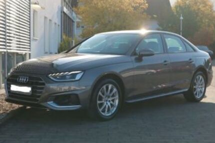 Audi A4 118.000 km 22.600 &euro; Unterschleißheim 85716