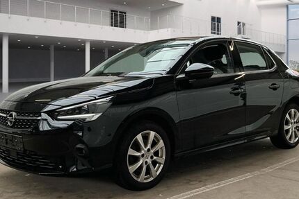 Opel Corsa 114.056 km 8.490 &euro; Geilenkirchen 52511