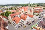 Etagenwohnung Beilngries Leising - 2 Zimmer, 71 m&sup2;, 398.500&euro; | Angebot:25740814