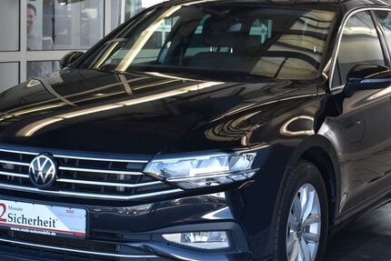 VW Passat 124.961 km 18.477 &euro; Bad Friedrichshall 74177
