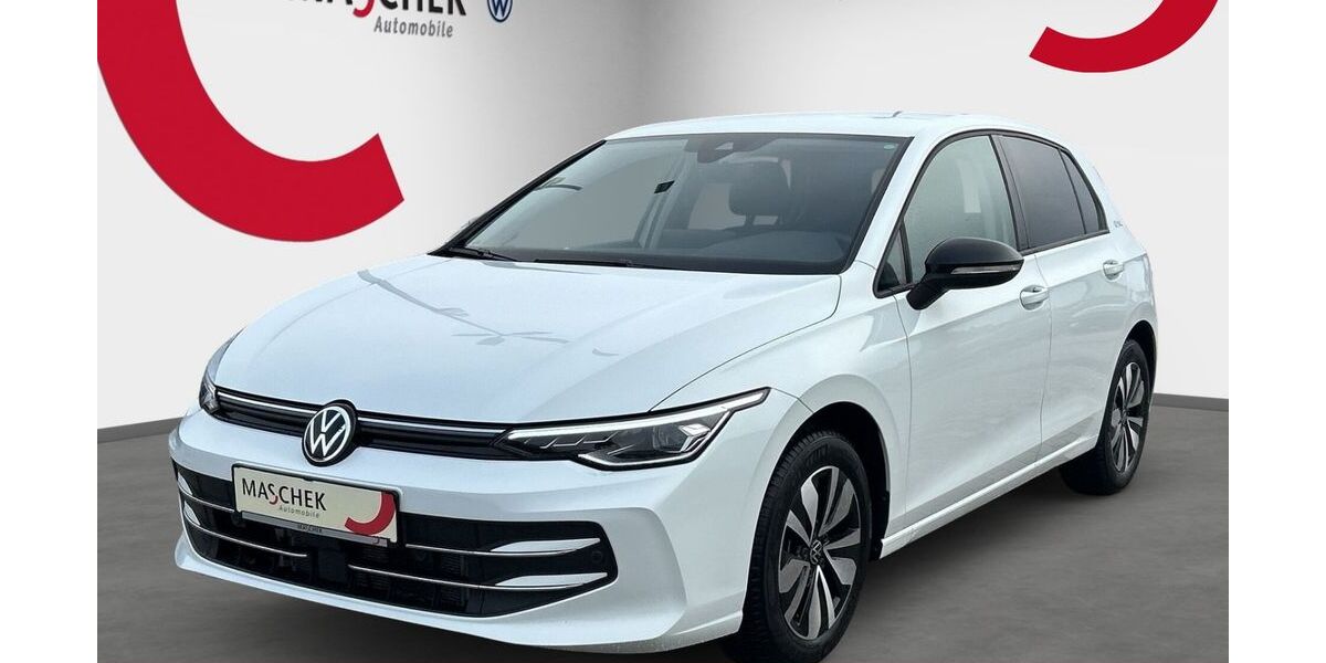 VW Golf 25.430 km 22.440 &euro; Wackersdorf 92442