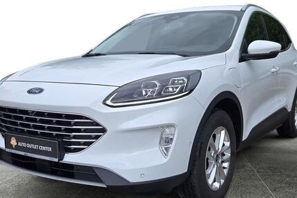 Ford Kuga 36.798 km 26.900 &euro; Betzdorf 57518