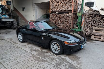 BMW Z4 150.000 km 10.500 &euro; Seeheim-Jugenheim 64342