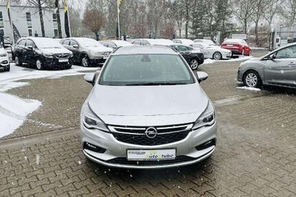 Opel Astra 125.000 km 8.990 &euro; Lüneburg 21337