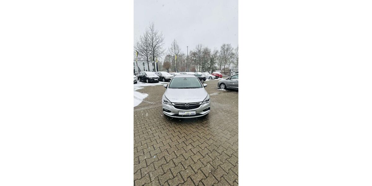 Opel Astra 125.000 km 8.990 &euro; Lüneburg 21337