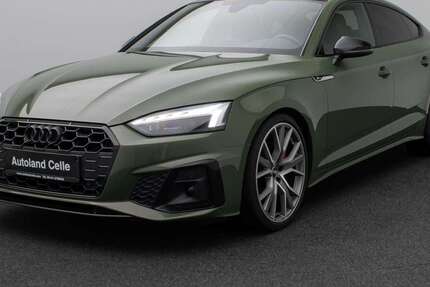 Audi A5 136.200 km 30.499 &euro; Celle 29225