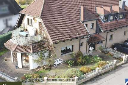 Haus Neunkirchen-Seelscheid / Hochhausen Hochhausen - 8 Zimmer, 263 m&sup2;, 429.990&euro; | Angebot:23641572