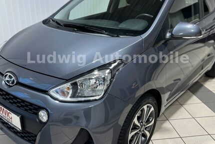 Hyundai i10 14.946 km 11.980 &euro; Pößneck 07381