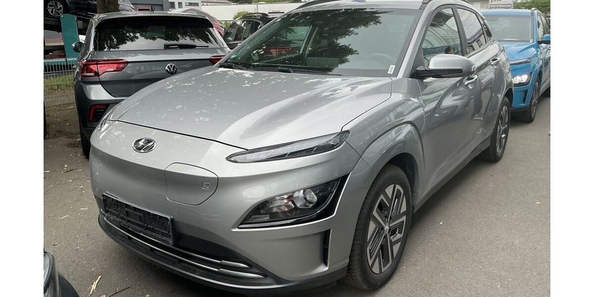 Hyundai KONA 46.222 km 19.500 &euro; Eitorf 53783