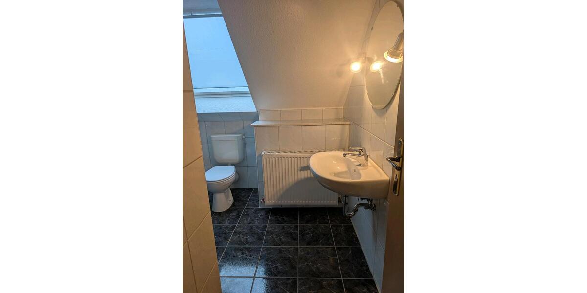 Wohnung zu vermieten , Gemeinde Garrel 3 zimmer