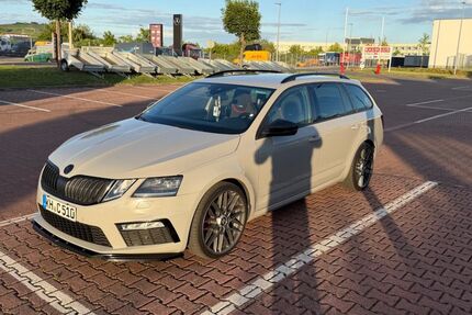 Skoda Octavia 132.900 km 20.200 &euro; Pfaffen schwabenheim 55546