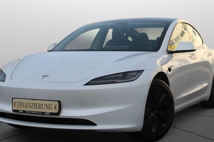 Tesla Model 3 39.100 km 34.250 &euro; Frankfurt am Main 60386