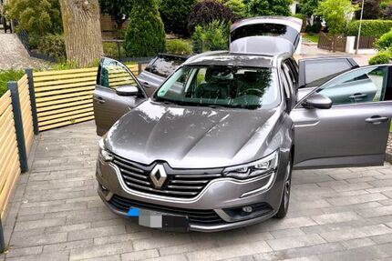 Renault Talisman 96.526 km 11.500 &euro; Bremen 28777